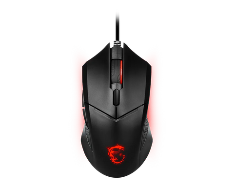MSI Clutch GM08 Gaming Mouse