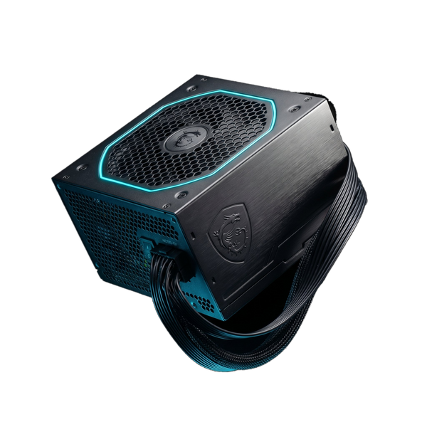 Power Supply