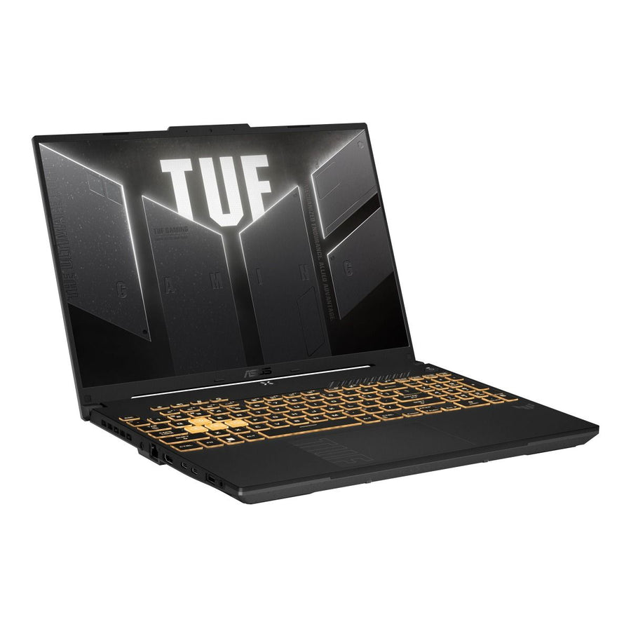 ASUS TUF Gaming F16 FX607VJB-RL165W Gaming Laptop | Intel Core 5 210H · 8 Cores | GeForce RTX 3050 6GB GDDR6 | 16GB DDR5
