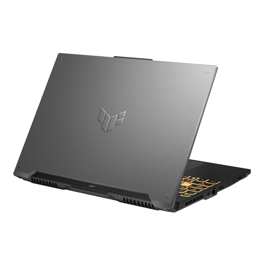 ASUS TUF Gaming F16 FX607VJB-RL165W Gaming Laptop | Intel Core 5 210H · 8 Cores | GeForce RTX 3050 6GB GDDR6 | 16GB DDR5