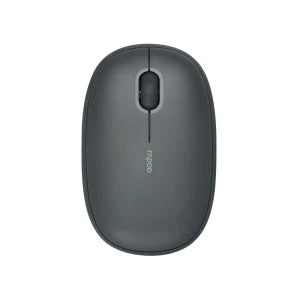 Rapoo M650 Silent Multi-mode Wireless Mouse | 1300 DPI · Optical | Bluetooth 3.0 · Bluetooth 5.0 · 2.4GHz | 3 Devices · 