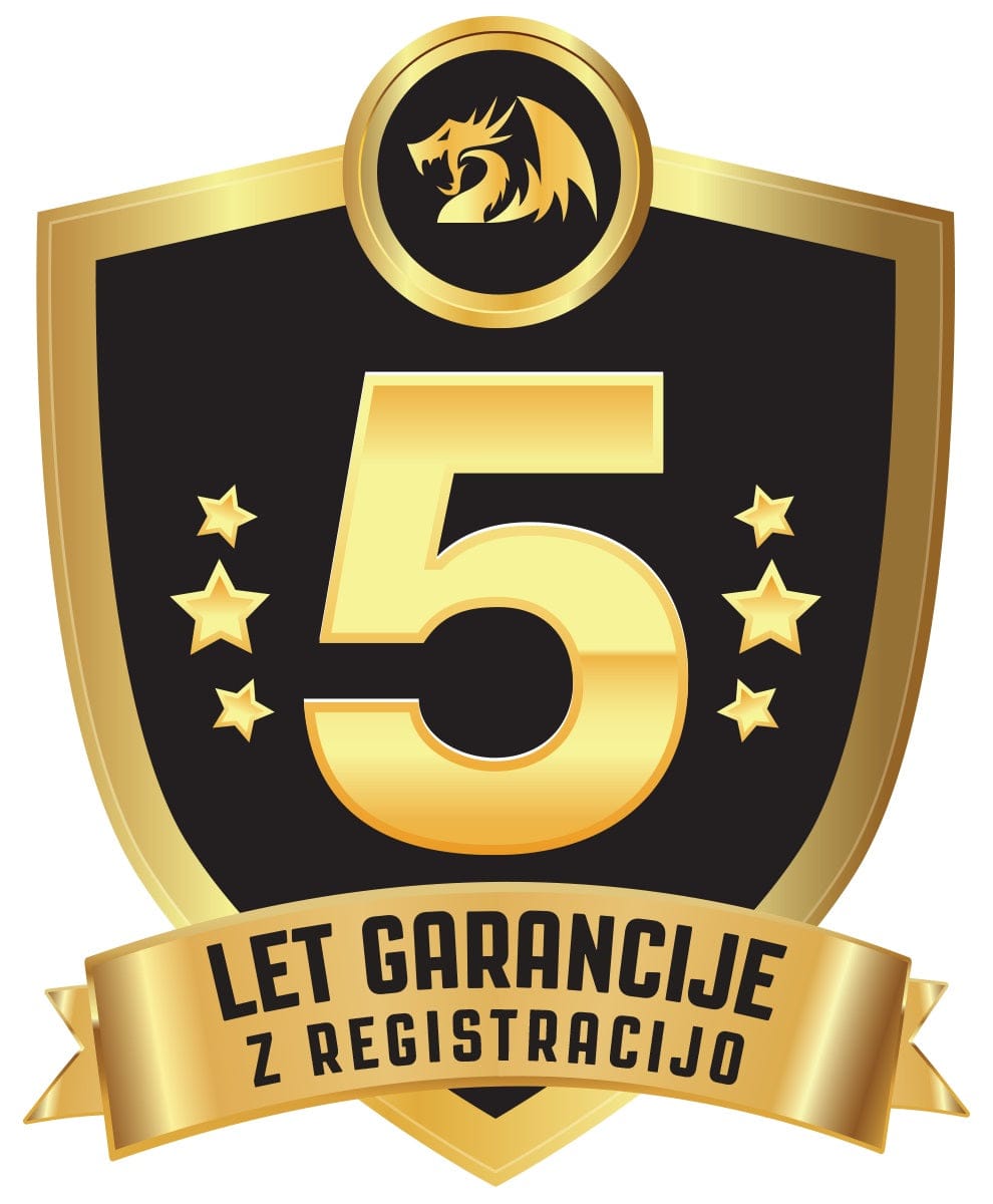 Redragon M909 Emperor RGB Gaming Mouse | 12400 DPI · Pixart 3327 | 220 IPS · 30G | 7 Programmable Buttons | 1000 Hz | RGB Chroma · 7 Modes | Onboard Memory · 5 Profiles | Wired | Black