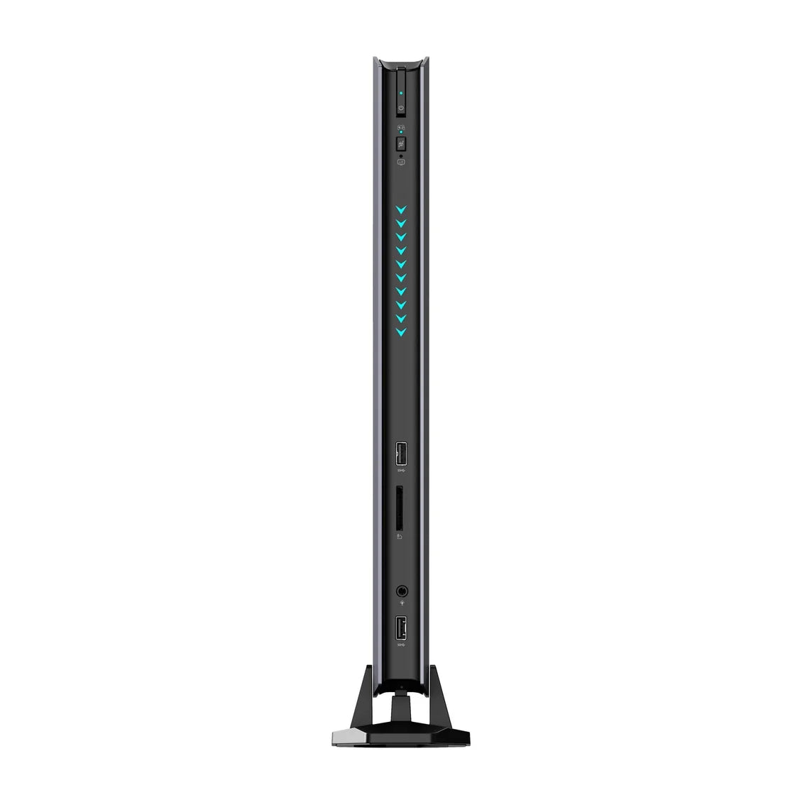 AtomMan G7 Ti Mini Gaming PC | Intel i9-14900HX | RTX 4070 8GB | 16GB DDR5 | 512GB NVMe | Wi-Fi 7 | Windows 11 Pro