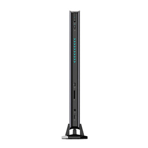 AtomMan G7 Ti Mini Gaming PC | Intel i9-14900HX | RTX 4070 8GB | 16GB DDR5 | 512GB NVMe | Wi-Fi 7 | Windows 11 Pro