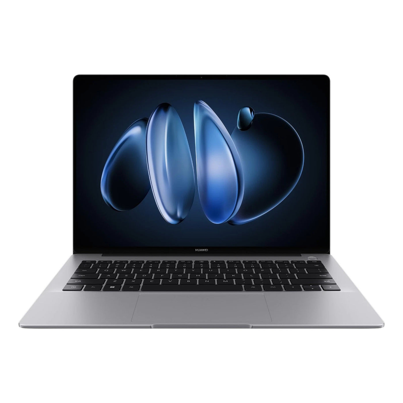 HUAWEI MateBook 14 Laptop,14.2" 2,8 K OLED Handschrift-Bildschirm mit Touchsteuerung, Ultraschlankes Design, Intel Core Ultra 5, 16GB+512GB, 19Hr C...