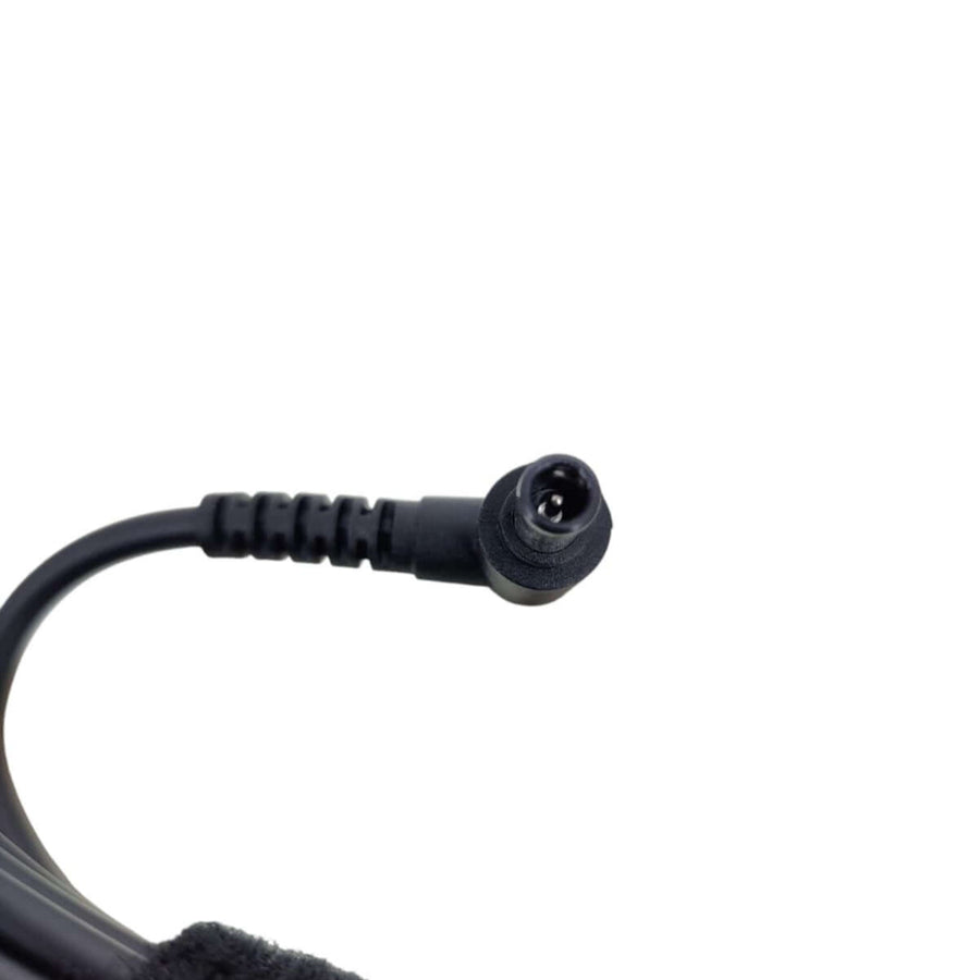 Sony VAIO 90W Laptop AC Adapter | 19.5V · 4.7A · 90W | 6.5 × 4.4 mm Tip with Centre Pin | 100-240V Auto-Voltage Input | 