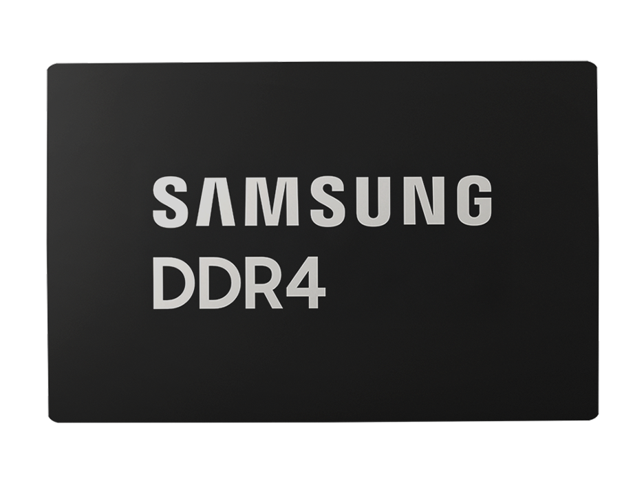 Samsung 16GB DDR4-3200 Desktop Memory Module | DDR4 SDRAM | 16GB | 3200 MT/s · PC4-25600 | 1.2V