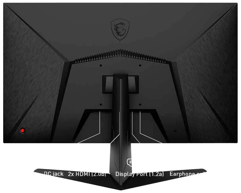 MSI G2712F | 27