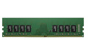 Samsung 16GB DDR4-3200 Desktop Memory Module | DDR4 SDRAM | 16GB | 3200 MT/s · PC4-25600 | 1.2V