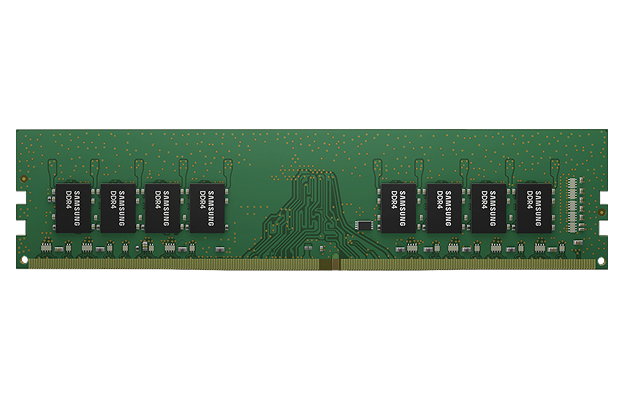 Samsung 16GB DDR4-3200 Desktop Memory Module | DDR4 SDRAM | 16GB | 3200 MT/s · PC4-25600 | 1.2V
