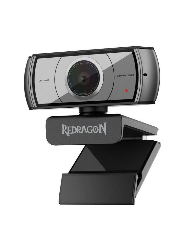 Redragon GW900 Webcam