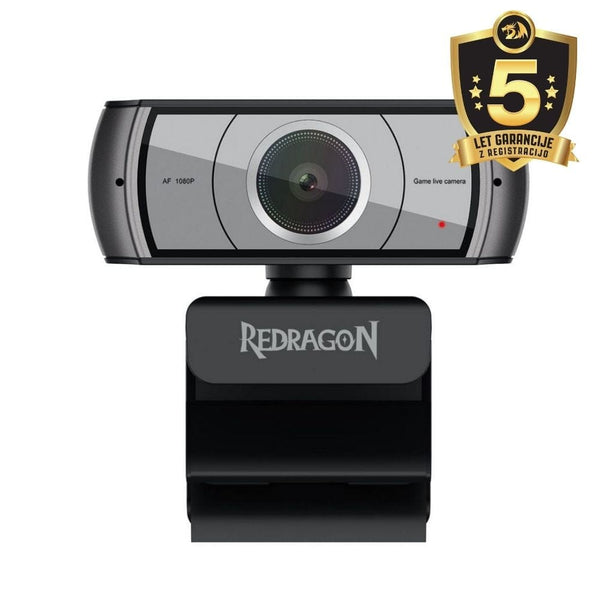 Redragon GW900 Apex Webcam