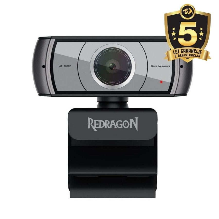 Redragon GW900 Apex Webcam