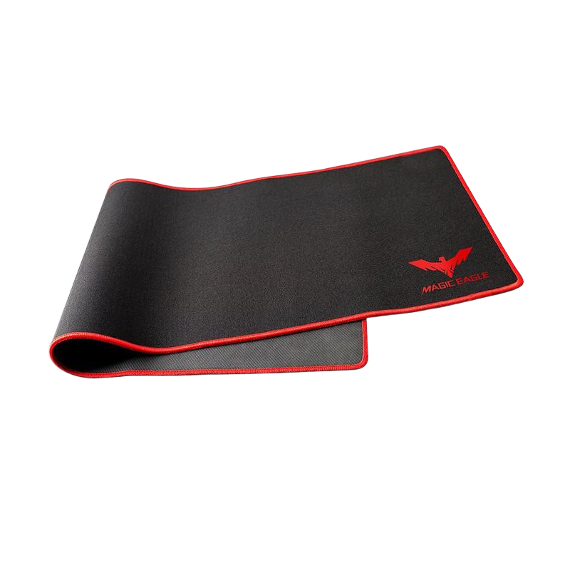 Havit HV-MP830 Extended Gaming Mouse Pad | 900 × 300 × 3 mm · 90 × 30 cm | Non-Slip Rubber Base | Black