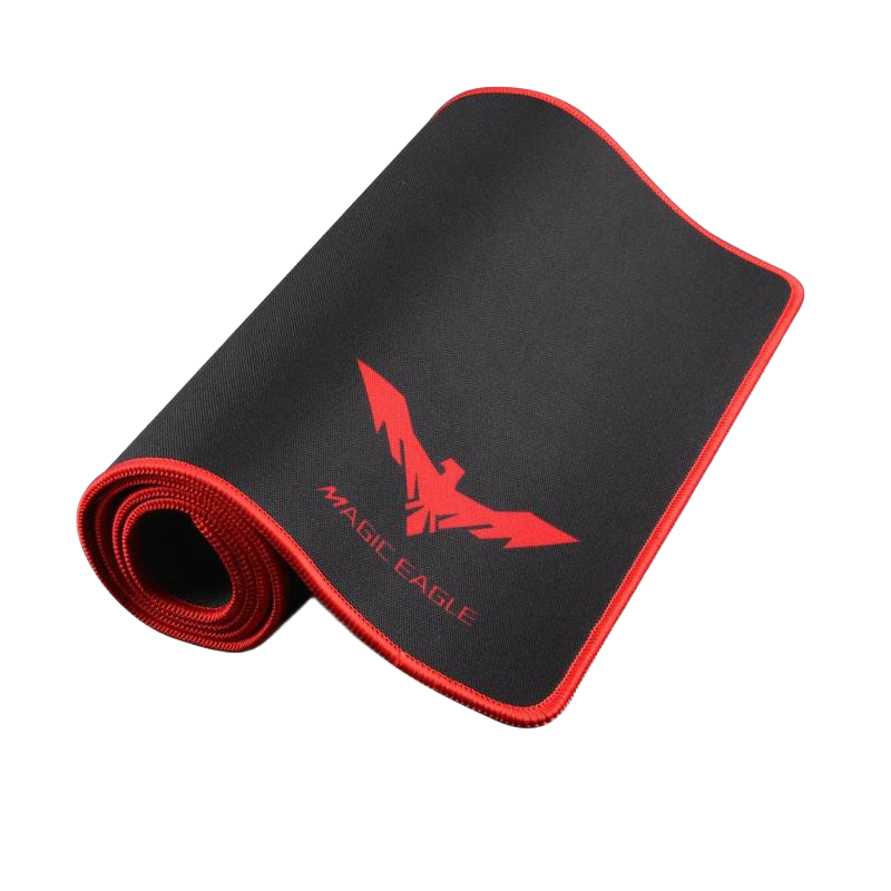 Havit HV-MP830 Extended Gaming Mouse Pad | 900 × 300 × 3 mm · 90 × 30 cm | Non-Slip Rubber Base | Black