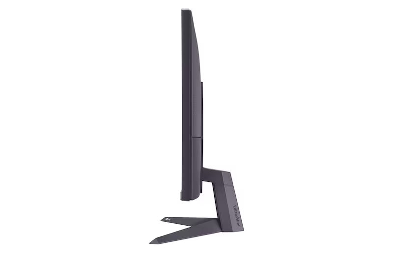 LG UltraGear 27GS50F-B | 27" FHD VA Gaming Monitor | 180Hz | 1ms | HDR10 | AMD FreeSync
