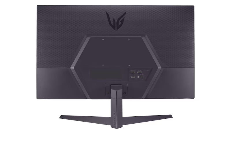LG UltraGear 27GS50F-B | 27" FHD VA Gaming Monitor | 180Hz | 1ms | HDR10 | AMD FreeSync