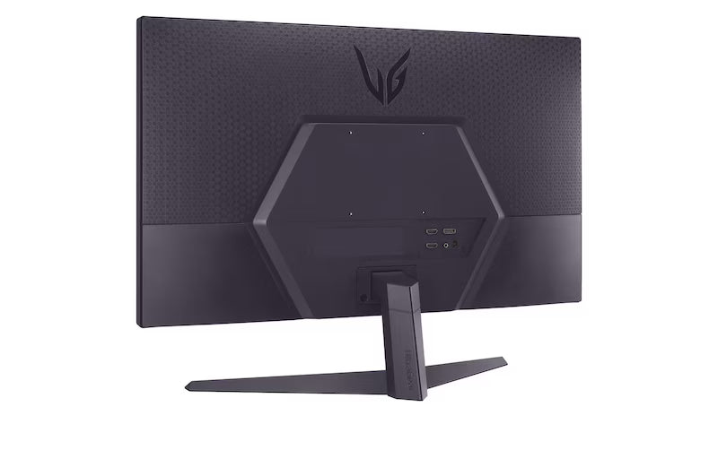 LG UltraGear 27GS50F-B | 27" FHD VA Gaming Monitor | 180Hz | 1ms | HDR10 | AMD FreeSync