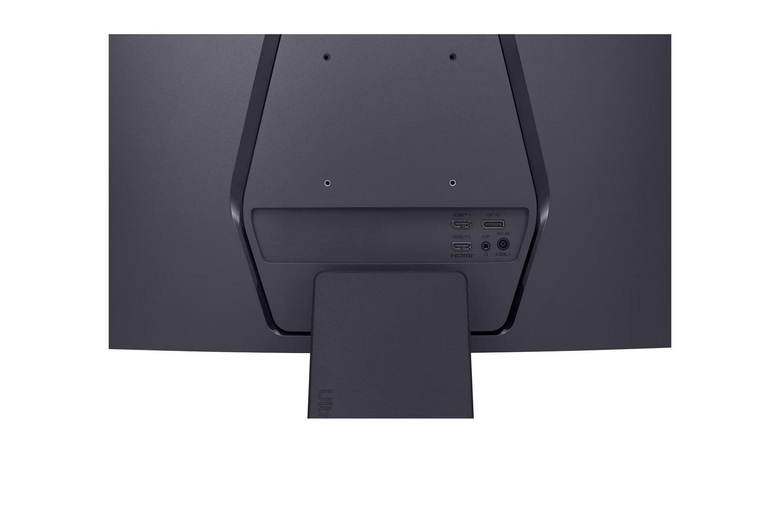 LG UltraGear 32GS60QC-B | 32