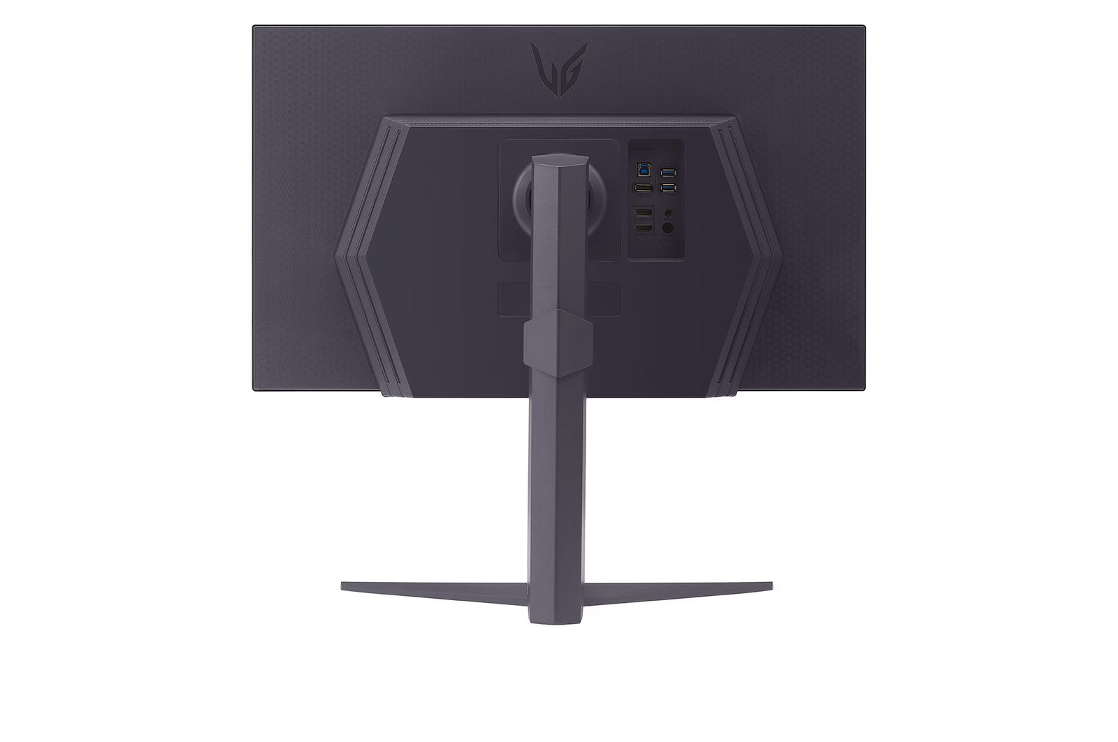 LG UltraGear 27GS85Q-B | 27