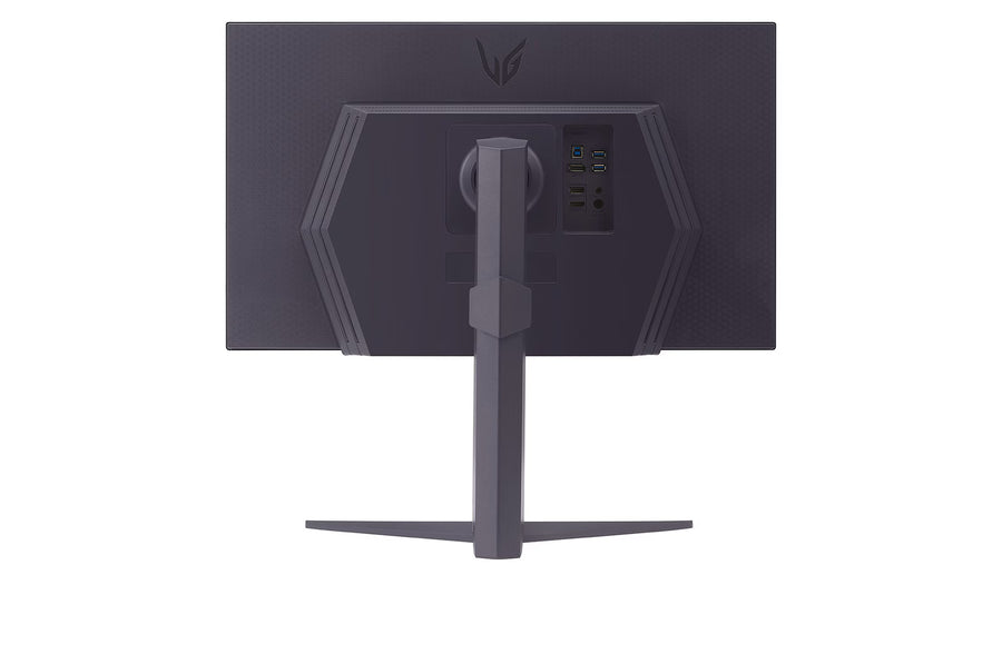 LG UltraGear 27GS85Q-B | 27" QHD Nano IPS Gaming Monitor | 180Hz (OC 200Hz) | 1ms | HDR400