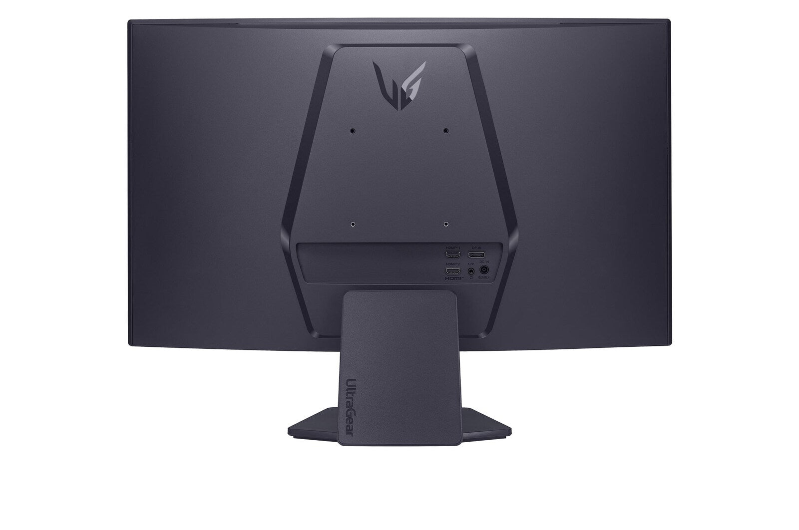 LG UltraGear 32GS60QC-B | 32