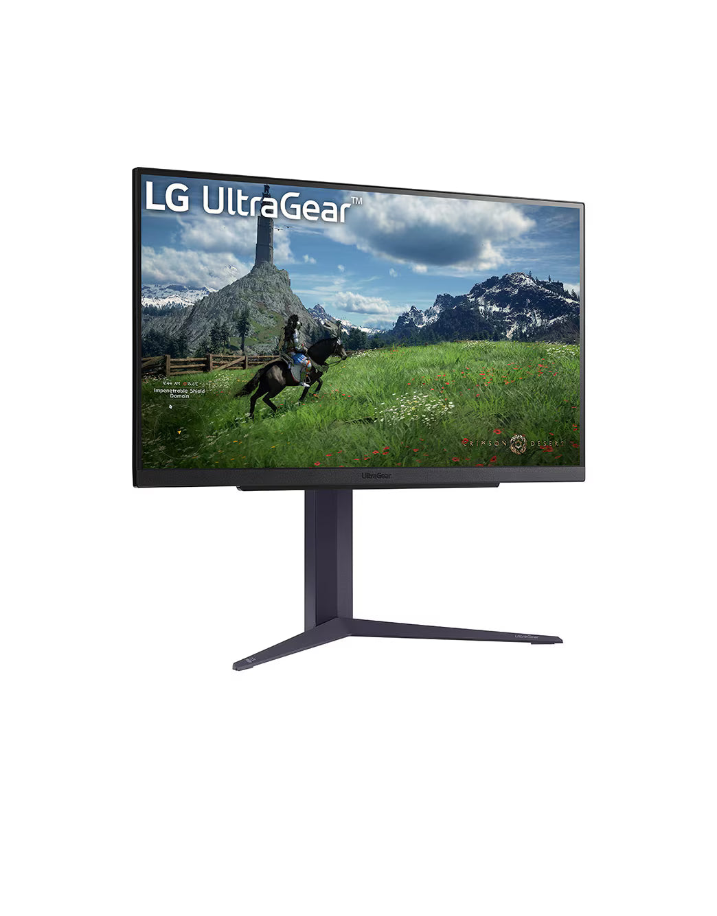 LG UltraGear 27GS85Q-B | 27