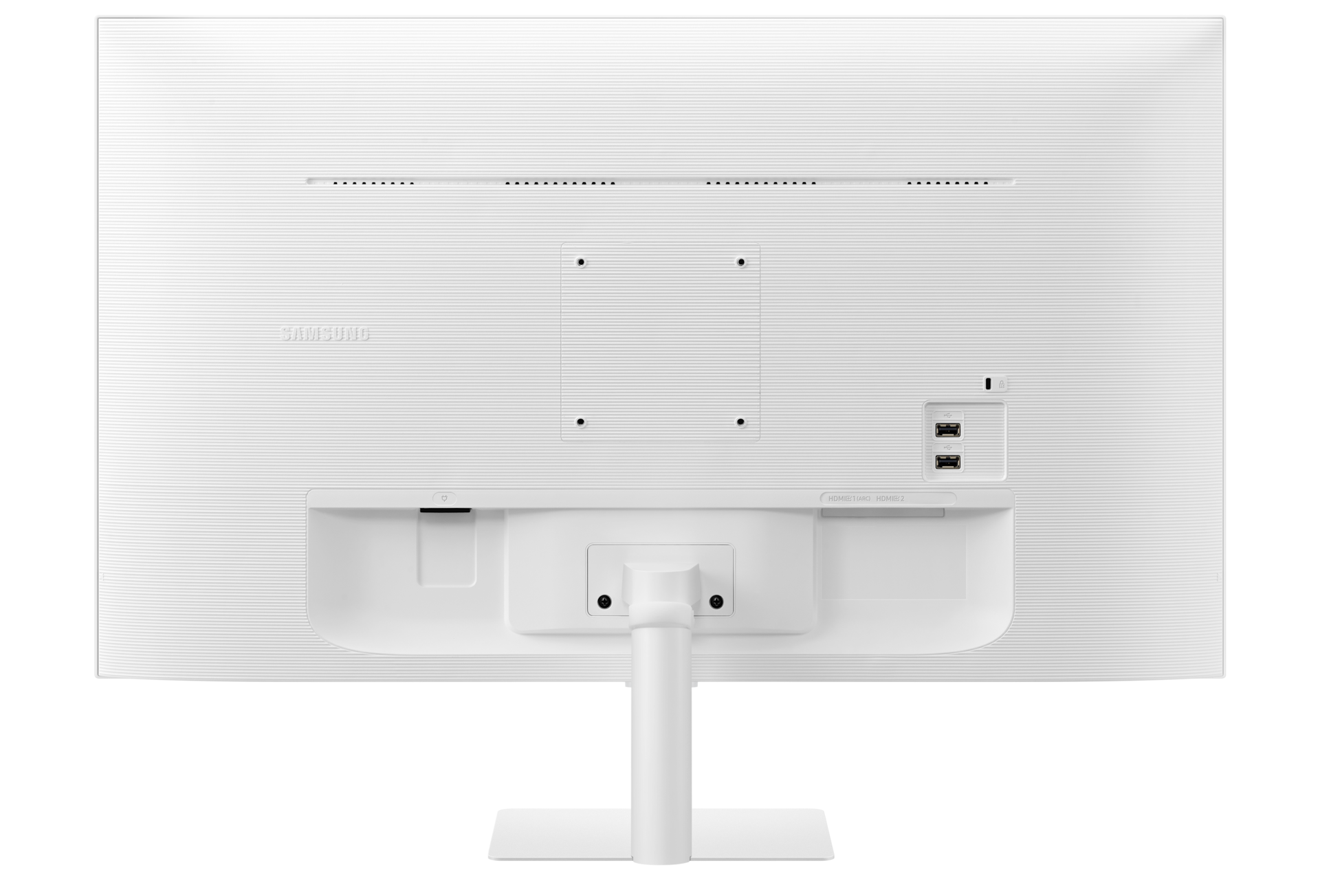 Samsung M5 Smart 32-Inch Monitor | Full HD | 60Hz | VA Panel