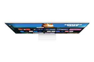 Samsung M5 Smart 32-Inch Monitor | Full HD | 60Hz | VA Panel