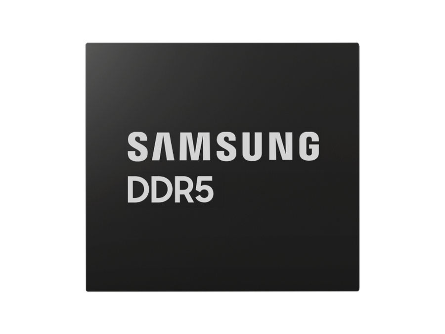 Samsung 16GB DDR5-5600 Desktop Memory Module | DDR5 SDRAM | 16GB | 5600 MT/s · PC5-44800 | 1.1V
