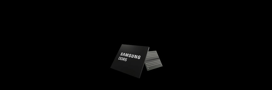 Samsung 16GB DDR5-5600 Desktop Memory Module | DDR5 SDRAM | 16GB | 5600 MT/s · PC5-44800 | 1.1V