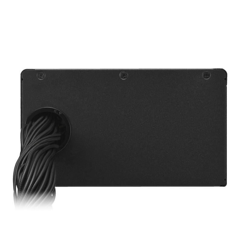 ASUS Prime 750W Bronze ATX Power Supply | 80 PLUS Bronze · Active PFC | 135mm Dual Ball Bearing Fan | +12V 62.5A | 3 × PCIe 8-pin · 2 × CPU 4+4-pin | OCP/OVP/UVP/OPP/SCP/OTP | 6-Year Warranty | Black