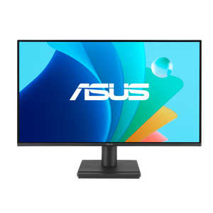 ASUS VA249HG 23.8 Inch Eye Care Gaming Monitor | Full HD 1920×1080 · IPS | 120 Hz · 1 ms MPRT | Adaptive-Sync · 99% sRGB | 3000:1 · 300 cd/m² | HDMI · VGA · VESA 100×100