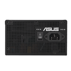 ASUS Prime 750W Bronze ATX Power Supply | 80 PLUS Bronze · Active PFC | 135mm Dual Ball Bearing Fan | +12V 62.5A | 3 × PCIe 8-pin · 2 × CPU 4+4-pin | OCP/OVP/UVP/OPP/SCP/OTP | 6-Year Warranty | Black