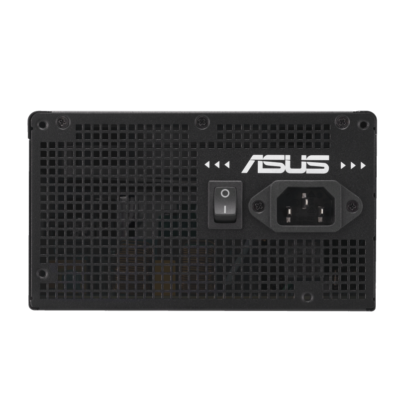 ASUS Prime 750W Bronze ATX Power Supply | 80 PLUS Bronze · Active PFC | 135mm Dual Ball Bearing Fan | +12V 62.5A | 3 × PCIe 8-pin · 2 × CPU 4+4-pin | OCP/OVP/UVP/OPP/SCP/OTP | 6-Year Warranty | Black