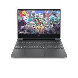 HP Victus 15-fb3020ne Gaming Laptop | AMD Ryzen 7 7445HS · 6 Cores | GeForce RTX 3050 6GB GDDR6 | 16GB DDR5-5600 · 512GB